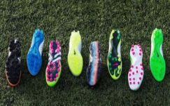 Vb-selejtező: már a cipőválasztásnál elvérzett a román csapat? 