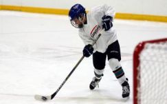 Összetartást szervez a Székelyföldi Jégkorong Akadémia 