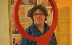 Balázs Attila: A színház ne válaszokat adjon, hanem kérdéseket tegyen föl