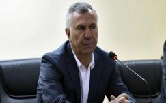 Vb-selejtező: az örmények mestere lemondott 