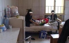 Súlyos a kanyaróhelyzet Arad megyében