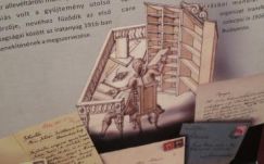 A Teleki család archívumát ismertető kiállítás nyílt a Teleki Tékában