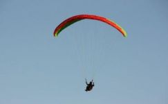 Szörnyethalt egy kolozsvári ejtőernyős fiatalember