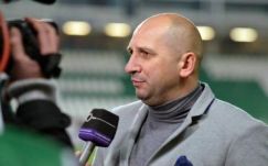 Vasile Miriuță: jelen pillanatban mi vagyunk a legjobbak 