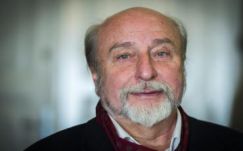 Hoppál Mihály: A sámán nem showman 