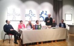 A Székelyföld története hiányosságairól is beszéltek a szerkesztők Csíkszeredában