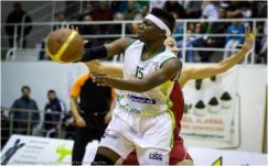 Kosárlabda: javított a Sepsi SIC 