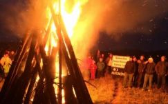 Székely Nemzeti Tanács: lobbanjanak fel az őrtüzek! 