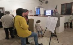 Örmény kultúra és Örményország régi térképeken 