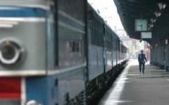 CFR-ígéret: megduplázódik a vonatsebesség az egyik legfontosabb vasúti útvonalon