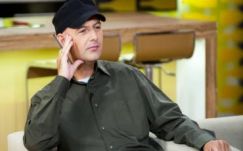 Blikk: Vujity Tvrtko Amerikába költözött