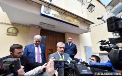 A DNA ellen „lázít” Călin Popescu-Tăriceanu házelnök