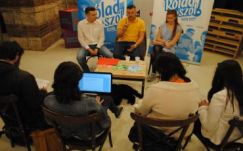 Startol a Rólad szól! 2.0 országos konzultációsorozat