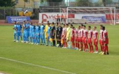 Nem játszhat hazai pályán kupameccset a Sepsi OSK