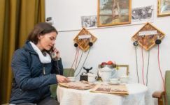 Már látogatható a szentgyörgyi Puskás Tivadar Hírközlési Kismúzeum