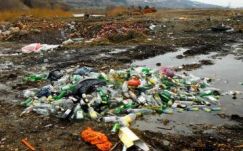 Szemétgondok: „Józsi majd letalicskázza az árokba”