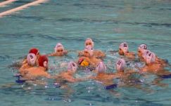 Vízilabda: német ellenfelet kapott a nagyváradi csapat 