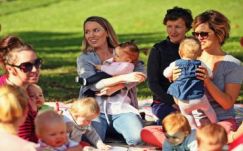 Hallgatólagosan elfogadta a szenátus a „Hős Anyák” járadékáról szóló tervezetet