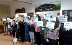 Egy agresszív diák miatt nem jár iskolába egy teljes osztály