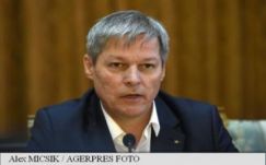 Cioloş: A szegénységet elsősorban a korrupció okozza
