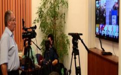 Ambrus Attila: Régi motorosok