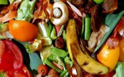 Elfogadták az élelmiszerpazarlás csökkentését célzó törvénytervezetet