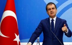 Ankara: vízummentesség nélkül véget érhet a menekültek visszafogadása