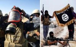 Moszul helyett merényletekre koncentrálna az Iszlám Állam