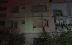 Bűnvádi eljárás indult a besztercei tömbházlakásban történt robbanás ügyében