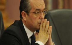 Kihallgatta Emil Bocot a DIICOT