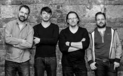 Medvetánc – erdélyi turnéra indul a Barabás Lőrinc Quartet