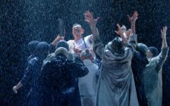 Négy magyar nyelvű előadás szerepel az Országos Színházi Fesztiválon