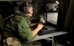 Saját internetet hozott létre az orosz hadsereg