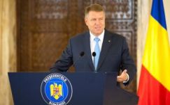 Johannis: magam is egy etnikai és vallási kisebbséghez tartozom