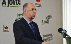 RMDSZ-program: az erdélyi autópályától a gyulafehérvári határozatig