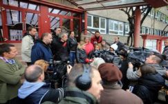 Eljárást kezdeményezett a Népszabadság szerkesztősége a Mediaworks ellen