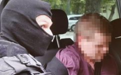 Részletek derültek ki a Teréz körúti robbantás gyanúsítottjáról