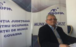 Háromszéken nehezen találnak egymásra a munkavállalók és munkaadók