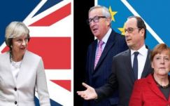 EU-csúcs: egységesen elítélik az orosz akciókat Szíriában