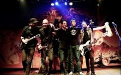 Videoklip készült a Goodbye to Gravity zenekar emlékére