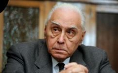 A demokrácia romániai újjászületése Radu Câmpeanu nevéhez is fűződik