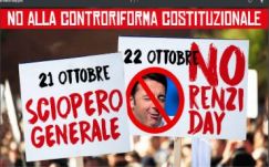 Sztrájk bénítja meg pénteken Olaszországot