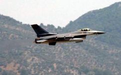 A légterükbe belépő minden török gépet le fognak lőni a szíriaiak