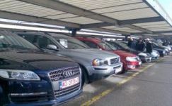 Új környezetvédelmi adó: az autós annyit fizet, amennyi üzemanyagot eléget