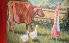 Papp Sándor Zsigmond: Elkezdődött