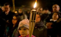 Ötvenhat: a hazugsággal való szembenállás 