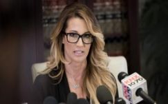 Pornószínésznő vádolja zaklatással Donald Trumpot