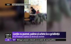 Ütötte-verte a gyereket az óvónő