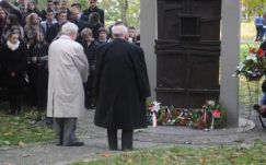 Megemlékezés Kolozsváron: képesek volnánk ma arra, amire 60 éve?