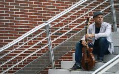 Erdélyi koncertturnén a Bende Zsolt Quartet